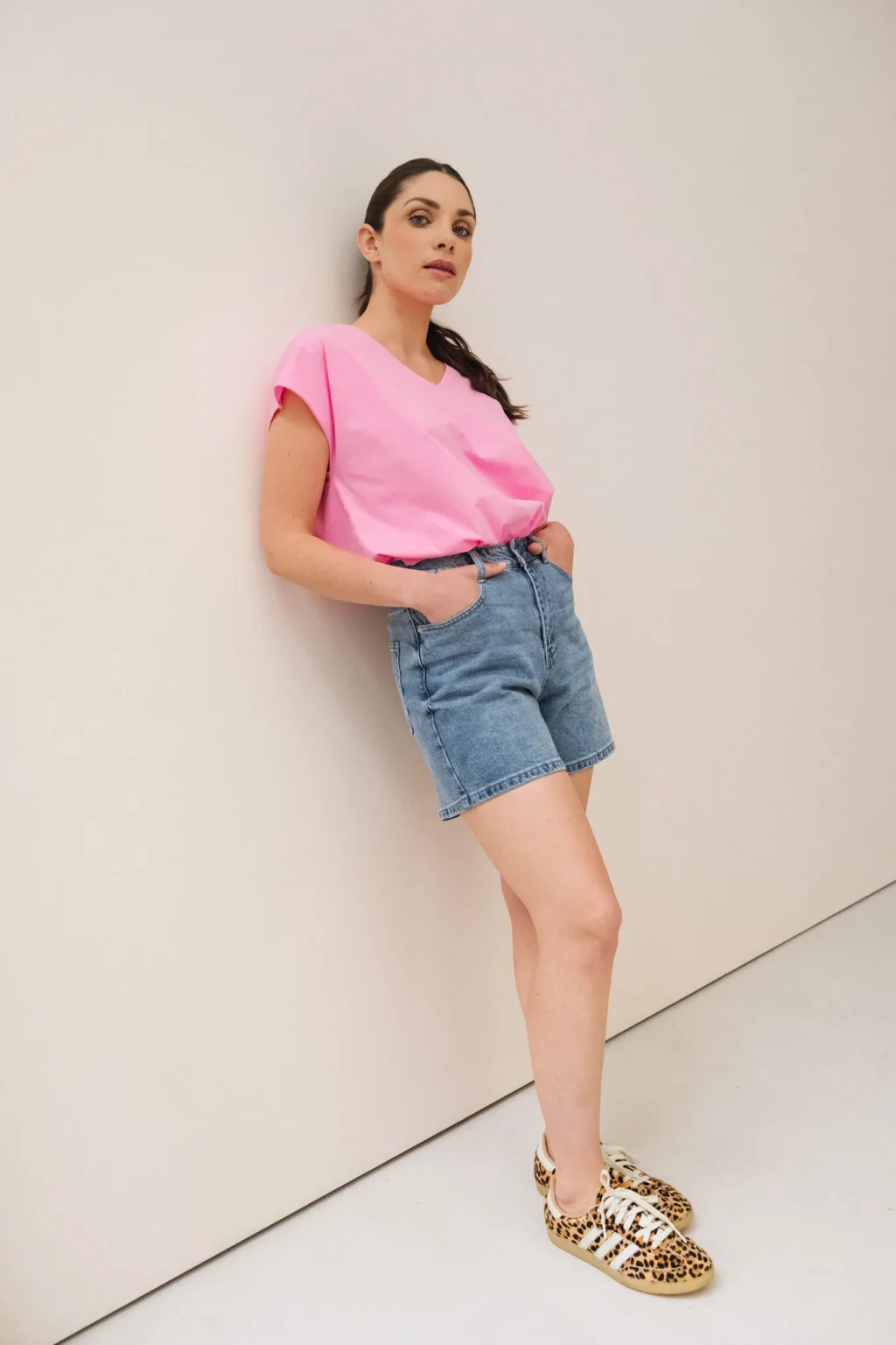 jannie-look-femme-tee-shirt-anais-short-clara-1.webp
