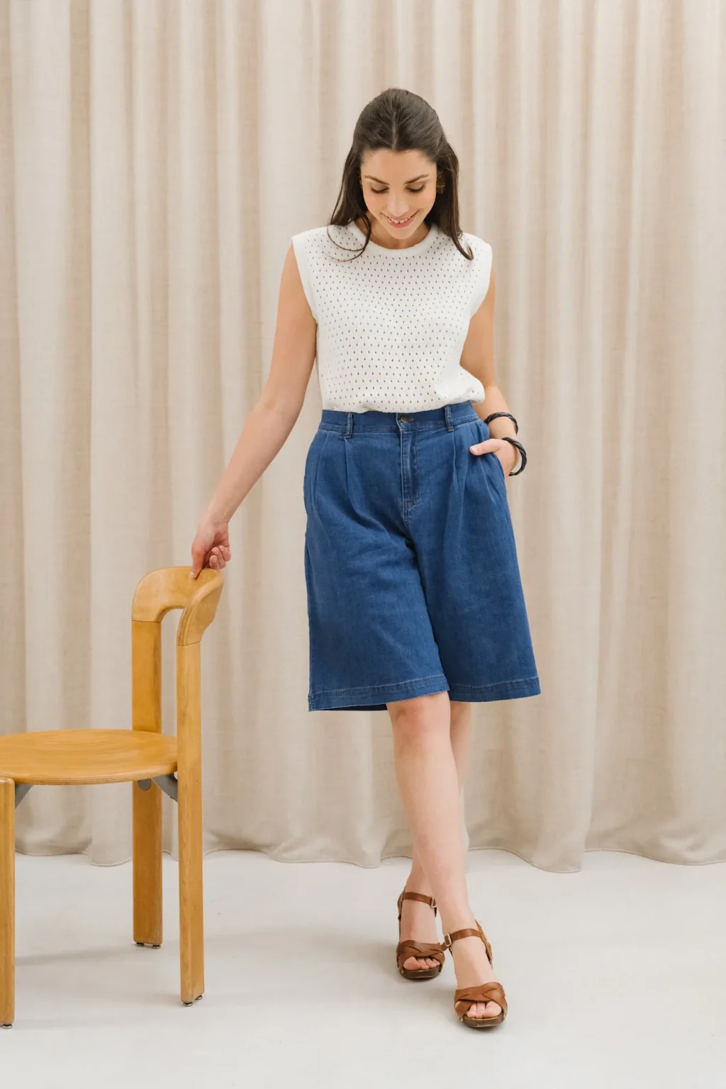 jannie-style-femme-top-marion-bermuda-louisiane-1.webp